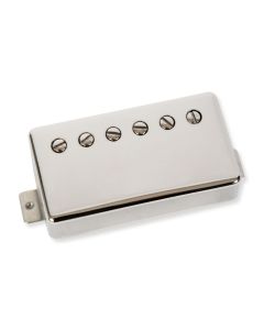 Seymour Duncan Joe Bonamassa's The Blonde Dot 1960 ES-335 Humbucker Set - Nickel Cover