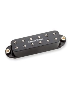 Seymour Duncan Little ’78 Strat - Bridge Pickup - Black