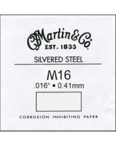 Martin M16 016 Plain