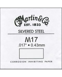 Martin M17 017 Plain