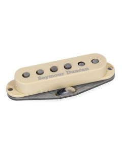 Seymour Duncan Psychedelic Strat - Middle RwRp Pickup - Cream