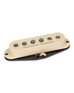 Seymour Duncan Scooped Strat - Bridge Pickup - Cream