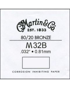Martin M32B Bronce 032