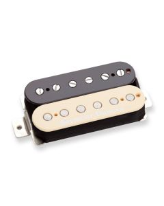 Seymour Duncan Signature Alex Skolnick Humbucker - Neck Pickup - Reverse Zebra