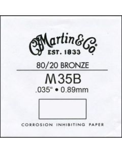 Martin M35B Bronce 035