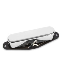 Seymour Duncan Signature Lari Basilio - Neck Pickup - Chrome