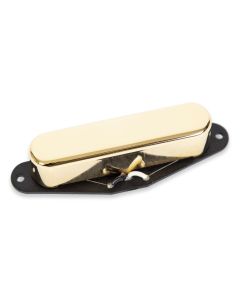 Seymour Duncan Signature Lari Basilio - Neck Pickup - Gold