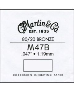 Martin M47B Bronce 047