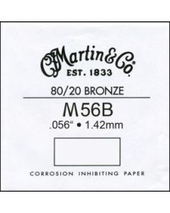 Martin M56B Bronce 056