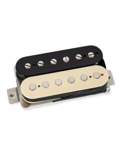 Seymour Duncan Slash 2.0 Signature Humbucker - Neck Pickup - Reverse Zebra