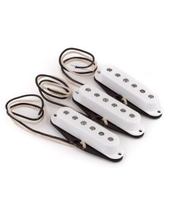 Fender Genuine Replacement Part 70th Anniversary '54 Stratocaster pickup set