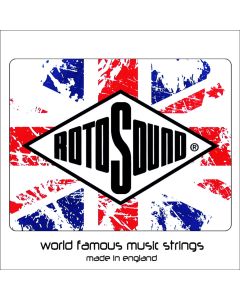 Rotosound Jumbo King .042 snaar voor akoestische gitaar