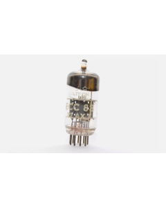 Ultron 12AX7 ECC83 NOS Matched