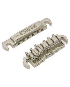 Babicz FCH Tune-O-Matic Bridge - Nickel