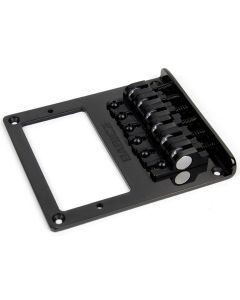 Babicz FCH T-Style Billy Gibbons Humbucker Bridge - Black