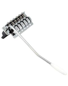 Babicz FCH Z-Series ST-Style Tremolo - Narrow - Chrome