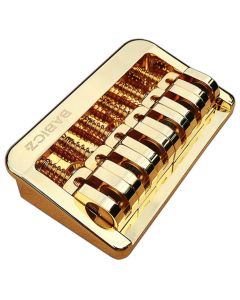 Babicz FCH Fixed 6 Hardtail Bridge - Gold