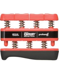 Prohands PRO Medium/rood