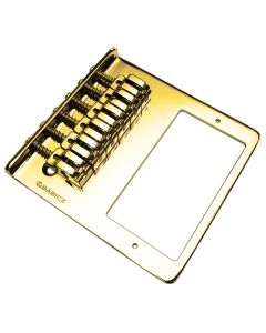 Babicz FCH Z-Series T-Style Humbucker Bridge - Gold