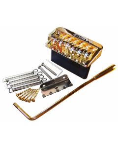 Babicz FCH ST-Style Tremolo - Gold