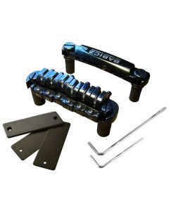 Babicz FCH Tune-O-Matic Bridge - Black