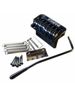 Babicz FCH ST-Style Tremolo - Black