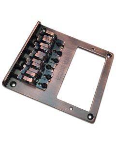 Babicz FCH T-Style Billy Gibbons Humbucker Bridge - Antique Bronze