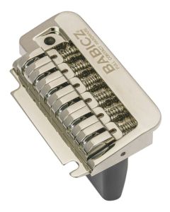 Babicz FCH-2 Point Tremolo - Narrow - Nickel