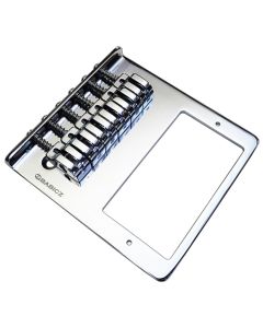 Babicz FCH Z-Series T-Style Humbucker Bridge - Chrome