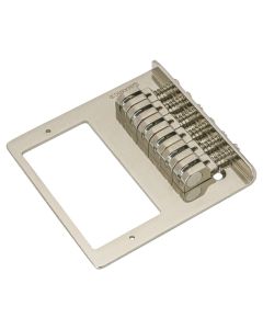 Babicz FCH Z-Series T-Style Humbucker Bridge - Nickel