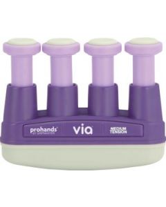 Prohands VIA light/purple