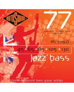 Rotosound Jazz Bass 77 snarenset basgitaar