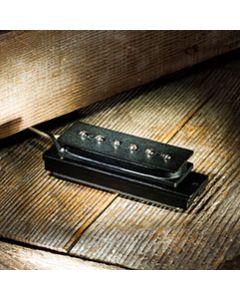 Lollar Chicago steel for strat bridge