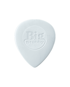 Dunlop Stubby Big 1.0 (6)