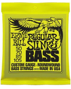 Ernie Ball EB-2832 Regular Slinky Round wound