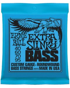 Ernie Ball EB-2835 Extra Slinky Round wound