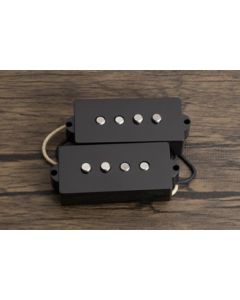 Tonerider the Duke P Bass Flat Poles