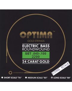 Optima Gold Bass 045/105 2319