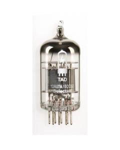 TAD 12AU7/ECC82 Premium Selected