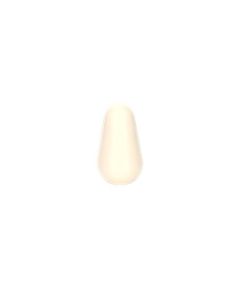 Switch cap Strat, Parchment, fits CRL 4,8mm blade