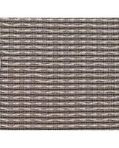 Grillcloth Fender Black-White-Silver