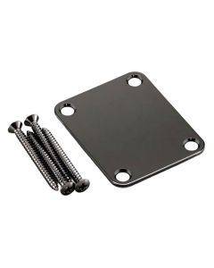 Gotoh NBS-3 neck plate, cosmo black