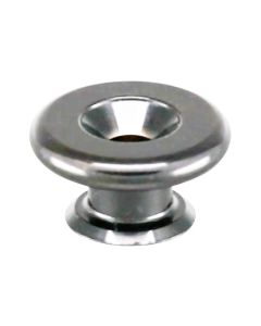 Gotoh EP-B3 strap buttons, 2 pcs, nickel