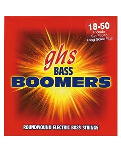 GHS P3045  Piccolo Bass 018/050