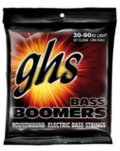 GHS XL3045  Bass Boomers         030/090