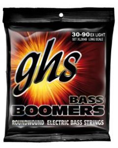 GHS XL3045  Bass Boomers         030/090
