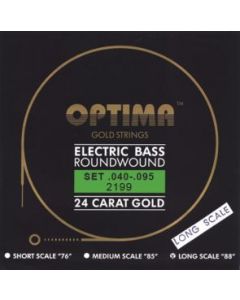 Optima Gold Bass 040/095  2199