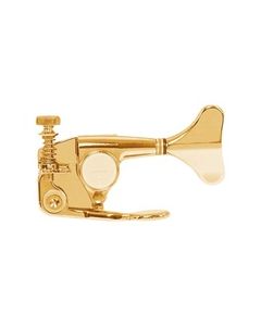 Hipshot	GB7 Gotoh bass Xtender, for Gotoh GB7 and Warwick, gold