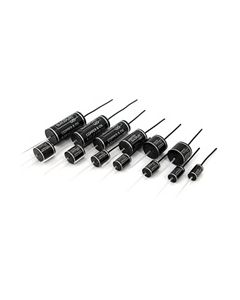 BLACKPLATE 630V Copper-Oil-Capacitors