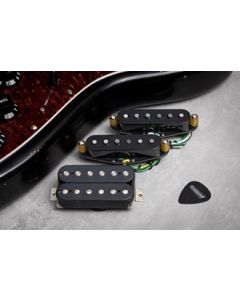 Tonerider Apex Plus HSS Set